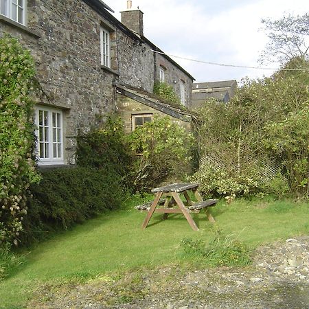 Holdstrong Farmhouse Lydford Kültér fotó