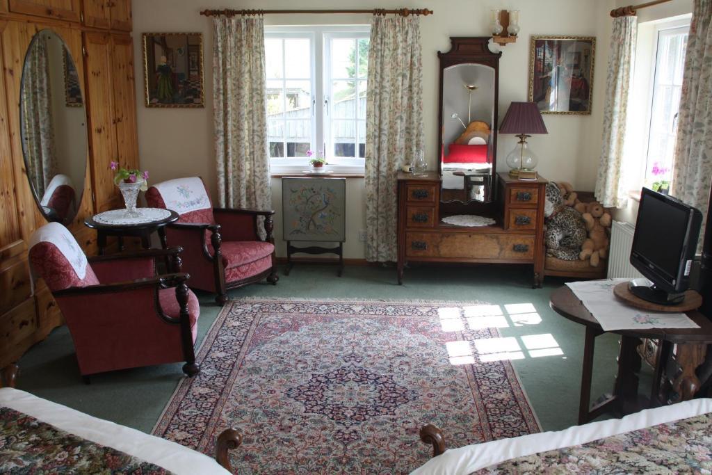 Holdstrong Farmhouse Lydford Szoba fotó